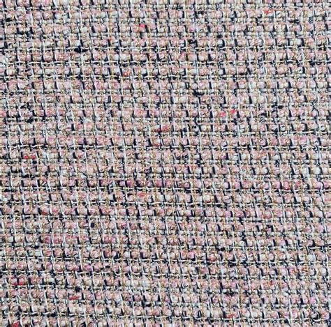 whre to buy cotton chanel fabric|chanel fabric for sale.